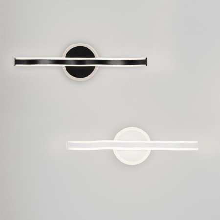 Светильник Supple 18Вт IP20 бра настен. Freya FR6099WL-L28W