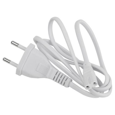 Кабель питания для линейного фитосветильника FITO - 2 -pin 1.5м Эра Б0051729