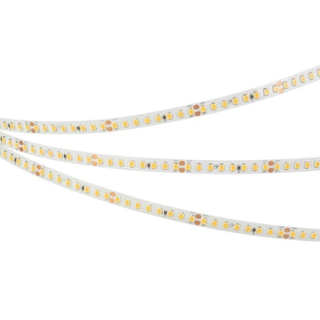 Лента светодиодная UL-A160-8mm 24V White 6000К 12Вт/м IP20 2835 (уп.5м) Arlight 040009