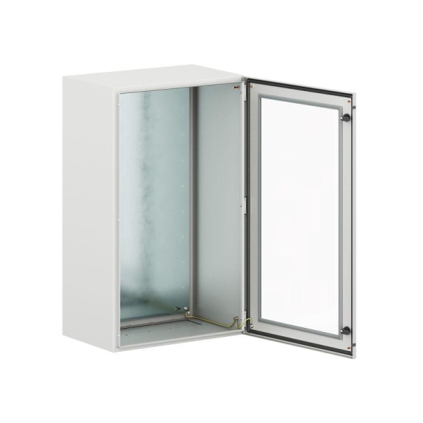 Корпус навесной STE с М/П с прозр. дверью 1000х600х400мм DKC R5STEX1064