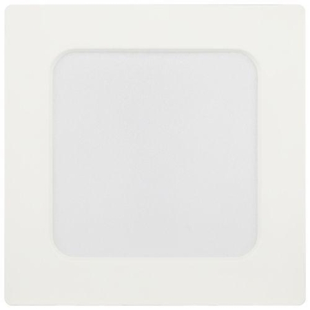 Светильник светодиодный LED 18-12-6K 12Вт 6500К встраив. квадратный ЭРА Б0057444