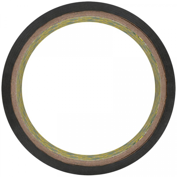 Лента металлизированная клейкая 50мкм 50ммх25м FIT 11662