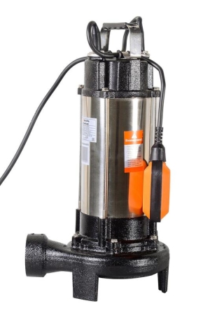 Насос фекальный ФН-2200Л Вихрь 68/5/6