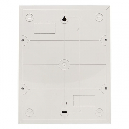 Щит ЩРН-П-24 "SlimBox" IP41 PROxima EKF sb-n-24