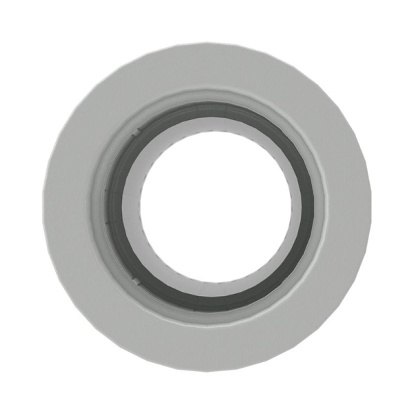 Переходник арм. труба-жесткая труба d40 IP67 DKC 55240