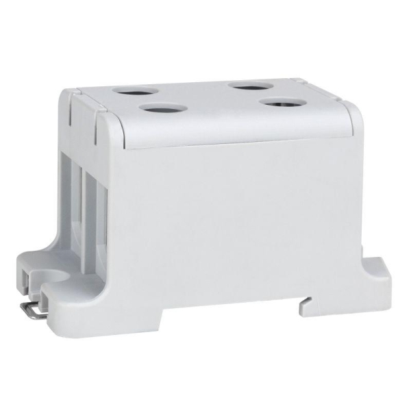 Клемма вводная силовая двойн. OptiClip КВС 16-95 сер. КЭАЗ 351046