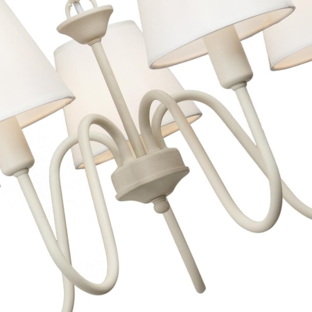 Люстра 5xE14макс. 40Вт Vitaluce V3339/5