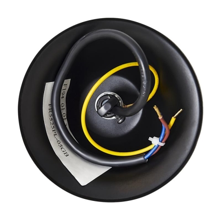 Светильник Ollie 5х40Вт E14 IP20 подвесной Freya FR5525PL-05GB