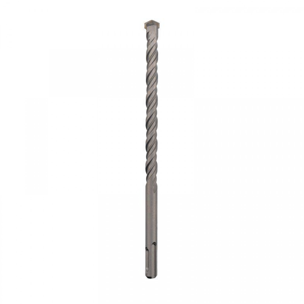 Бур по бетону 12x210мм SDS PLUS Kranz KR-91-0020