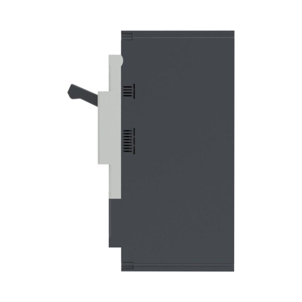 Выключатель автоматический 3P 250А 100кА pro MNX250M при AC415V расцепитель ETS YON MNX250M3PETS0250