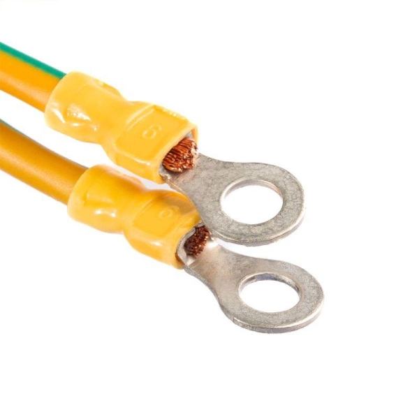 Проводник заземляющий ПЗУ-10-500 Fortisflex 80741