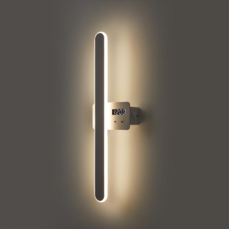 Светильник Times 15Вт IP20 бра настен. Freya FR6168WL-L15W