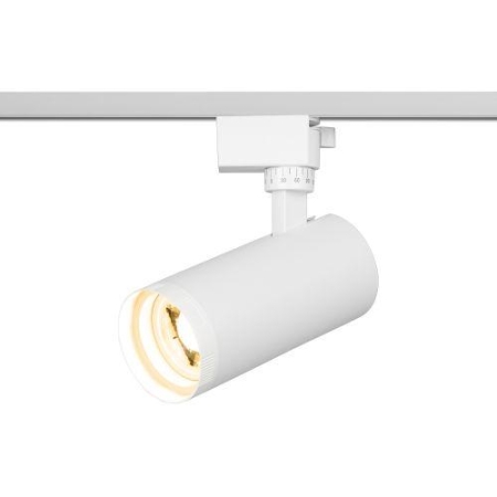 Светильник светодиодный трековый 1ф TR59 - 2030 WH 20Вт 3000К бел. Эра Б0054441