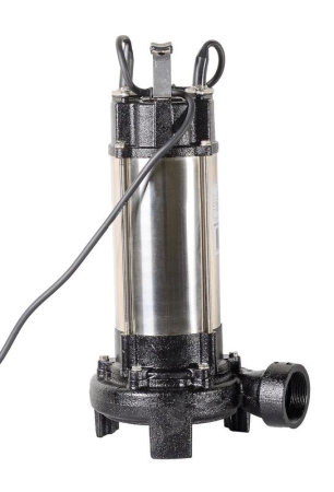 Насос фекальный ФН-2200Л Вихрь 68/5/6