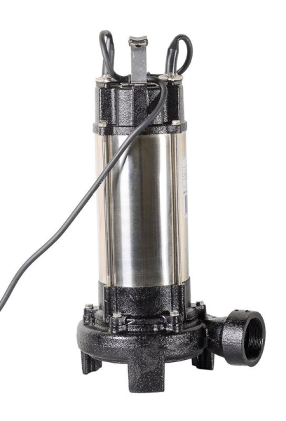 Насос фекальный ФН-2200Л Вихрь 68/5/6