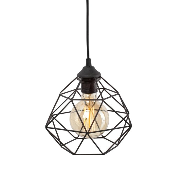 Светильник настенный 1хE27 макс. 60Вт Vitaluce V4258-1/1A