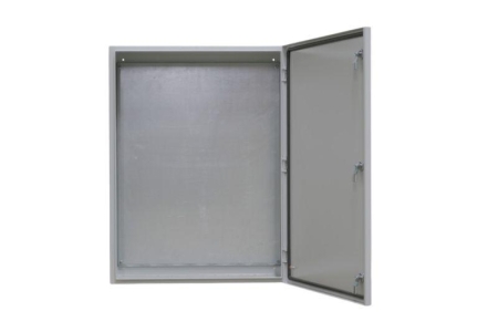 Корпус металлический ЩРНМ IP55 600х500х200 DEKraft 32506DEK