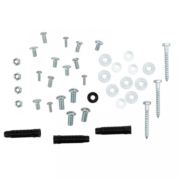 Кронштейн для телевизора 13"- 55" дюймов наклонно-поворотный серия HOME Rexant 38-0332