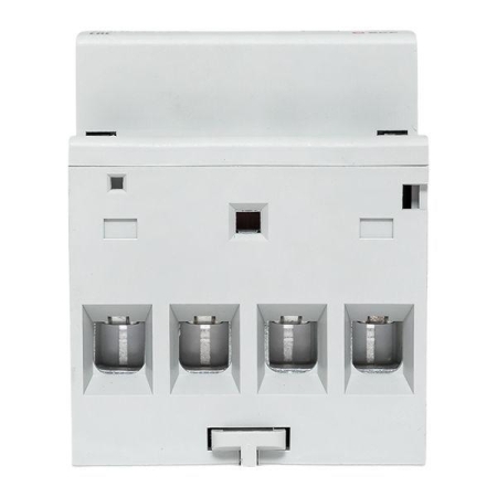 Контактор модульный КМ 63А 3NO+1NC 230В AC (3 мод.) AVERES EKF km-av-3-63-31-230V