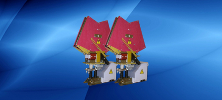 Выключатели автоматические быстродействующие ВАБ-49-3200/30-Л-УХЛ4