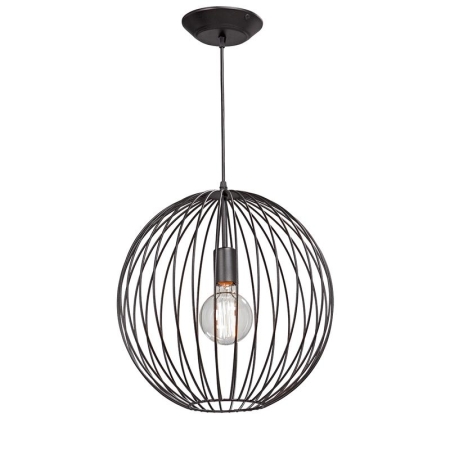 Подвес 1хE27 макс. 60Вт Vitaluce V4270-1/1S