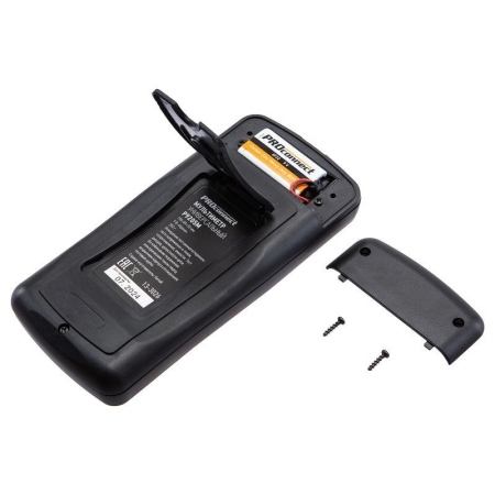 Мультиметр универсальный P9205М PROCONNECT 13-3026