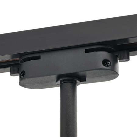 Светильник трековый ARTLINE поворотный 85х85х80мм GX53 230В алюм./пластик. 4кв.м Ritter 59866 8