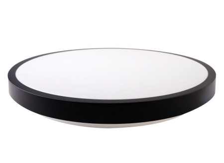 Светильник светодиодный LBS-8632 32Вт Flat настенно-потолочный Ultraflash 15159