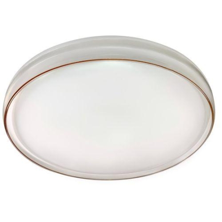 Светильник светодиодный SPB-6-80-RC Solar 80Вт 3000-6500К потолочный с ДУ ЭРА Б0054484