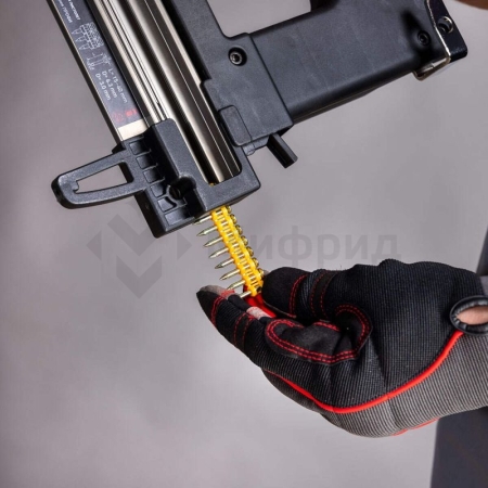 Пистолет монтажный газовый GCN-40 ПРОФИ КВТ 102360