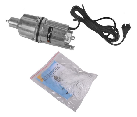 Насос вибрационный ВН-5Н Вихрь 68/8/8