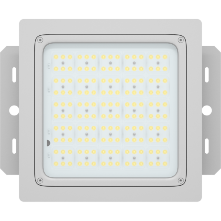 Светильник светодиодный INSEL LB/R LED G3 70W D130 850 WH СТ 1332002660