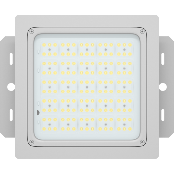 Светильник светодиодный INSEL LB/R LED G3 70W D130 850 WH СТ 1332002660