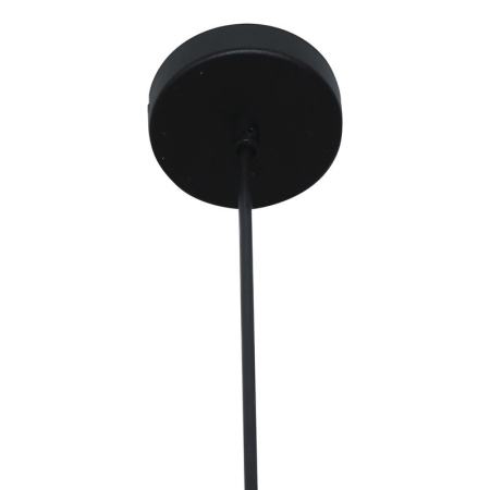 Светильник "Романо" 212 ф310 (плафон 7589) НСБ 01-60-182 Е27 (ИМ) подвесной черн.муар Элетех 1005405228