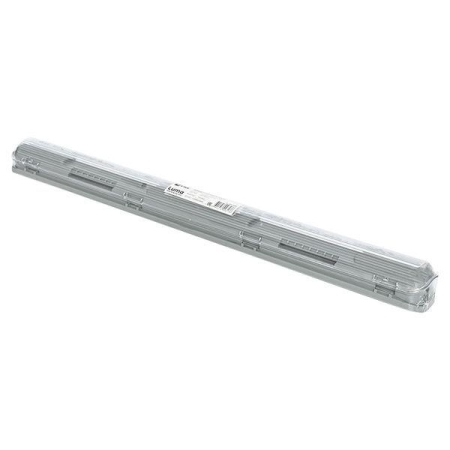 Светильник ДСП-3001 под LED лампу 1хT8 600мм пылевлагозащ. PROxima EKF TPL-3001-1X060