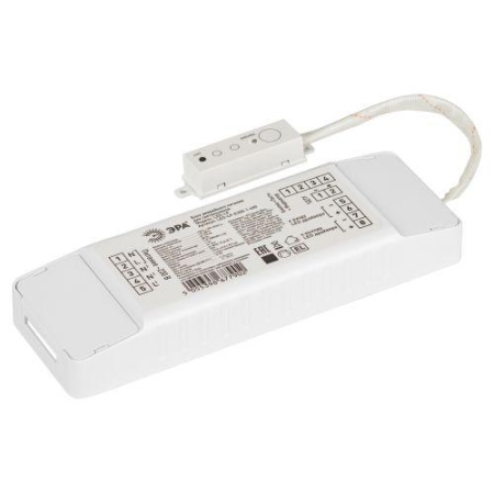 Блок аварийного питания для светильников LED-LP-E300-1-400 универс. до 300Вт 1час IP20 Эра Б0055719