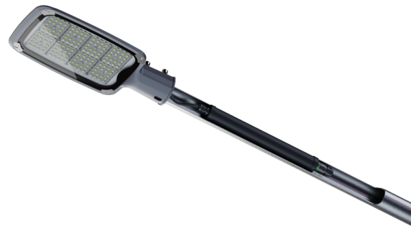 Светильник светодиодный 95 230 NSF-PW8-100-5K-C-LED уличный КСС косинусная Navigator 95230