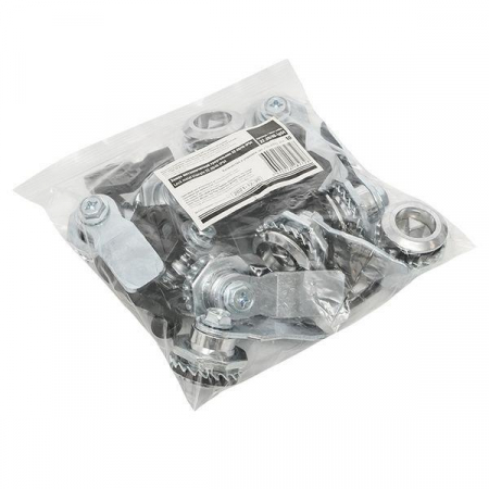 Замок треугольник 22-20/46 IP54 PROxima EKF 22-20/46-ip54