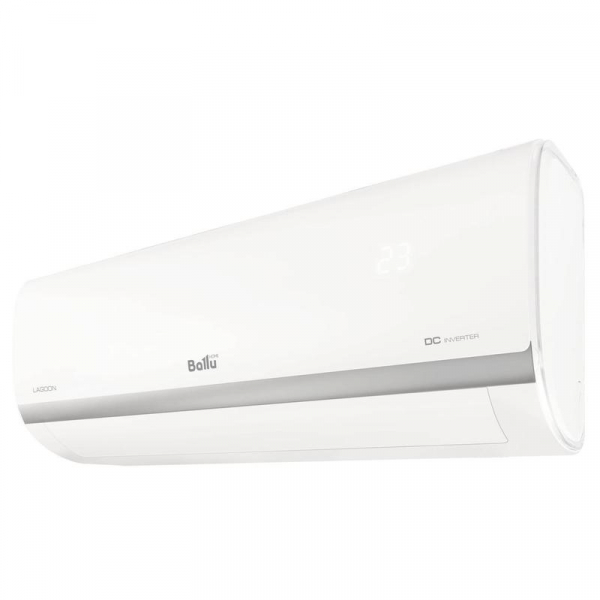 Сплит-система инверторного типа Lagoon DC BSDI-07HN1_22Y комплект (блок внутрен. НС-1407790 и внешний НС-1407800) Ballu НС-1407807