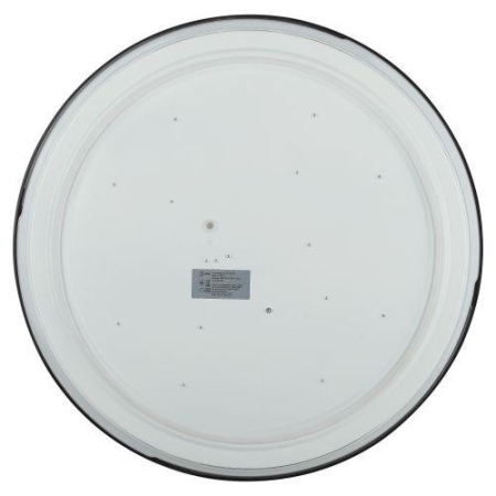 Светильник светодиодный Классик SPB-6-70-RC Liburn с ДУ 70Вт потолочный Эра Б0051099