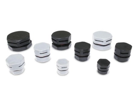 Клапан дышащий КД-ПС-М16х1.5 IP68 сер. ГОФРОМАТИК zeta34927