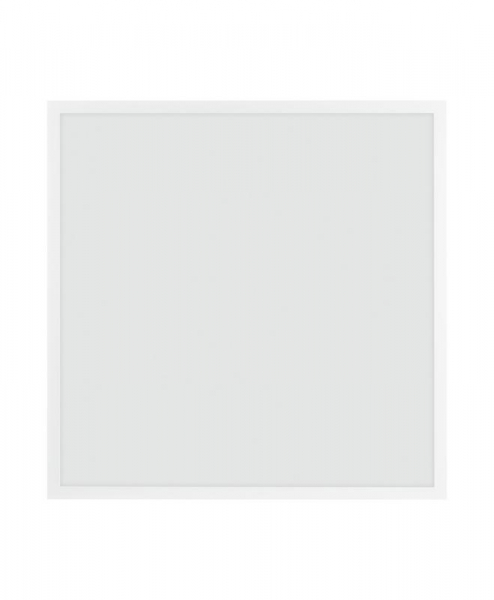 Светильник светодиодный Eco Class Panel 600 36Вт 4000К IP40 3240лм 595х595 4ZBR ДВО универс. панель бел. LEDVANCE 4058075430518