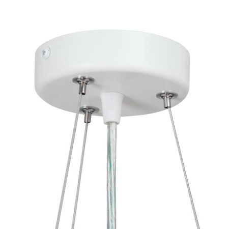 Люстра 3xE14 макс. 40Вт Vitaluce V2970-0/3S