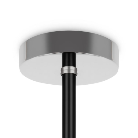 Светильник Sonnet 40Вт E14х3 IP20 подвесной Freya FR5271PL-03B