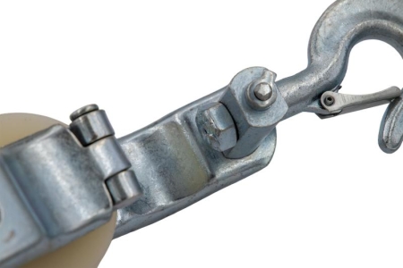 Ролик PM 1 НИЛЕД 13302731