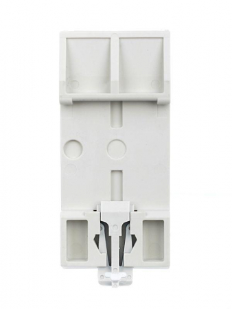 Выключатель дифференциального тока (УЗО) 2п 50А 30мА тип AC ВД1-63 KARAT IEK MDV10-2-050-030