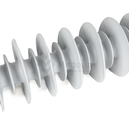 Изолятор НСПКр 120-25/1,2-К