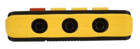 Мультиметр цифровой SMART DM4S ARMA2L 5 IEK A2L5-DM29-04