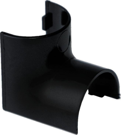 Угол внутренний для кабель-канала MultiSet 20х12 антрацит SE IMT20121BK