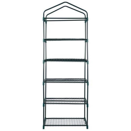 Теплица FITO-House-5 со светильниками в компл. 5ярусов 1930х690х490мм Эра Б0057743